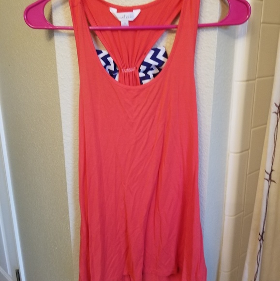 Tank top - Picture 1 of 2